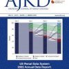 American Journal of Kidney Diseases: Volume 81 (Issue 1 to Issue 6) 2023 PDF