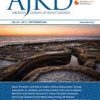 American Journal of Kidney Diseases PDF