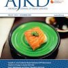 American Journal of Kidney Diseases PDF