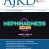 American Journal of Kidney Diseases PDF