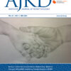 American Journal of Kidney Diseases PDF