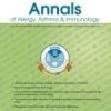 Annals of Allergy, Asthma & Immunology: Volume 131 (Issue 1 to Issue 6) 2023 PDF