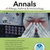 Annals of Allergy, Asthma & Immunology: Volume 131 (Issue 1 to Issue 6) 2023 PDF