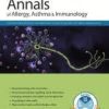 Annals of Allergy, Asthma & Immunology: Volume 131 (Issue 1 to Issue 6) 2023 PDF