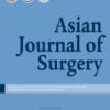 Asian Journal of Surgery PDF