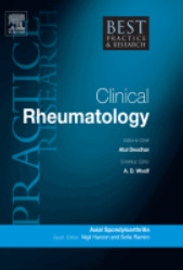 Best Practice & Research Clinical Rheumatology: Volume 37 (Issue 1 to Issue 3) 2023 PDF