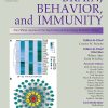 Brain, Behavior, And Immunity Volume 116