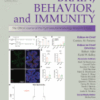 Brain, Behavior, and Immunity PDF