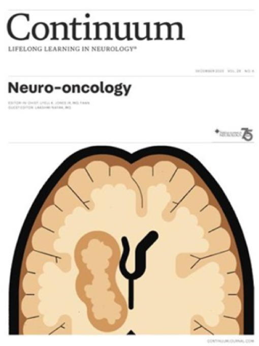 CONTINUUM Lifelong Learning in Neurology (Neuro-oncology) December 2023, Vol.29, No.6 (TRUE PDF)