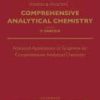 Comprehensive Analytical Chemistry: Volume 88 to Volume 91 2020 PDF