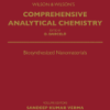 Comprehensive Analytical Chemistry: Volume 92 to Volume 95 2021 PDF