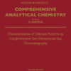 Comprehensive Analytical Chemistry: Volume 96 to Volume 99 2022 PDF