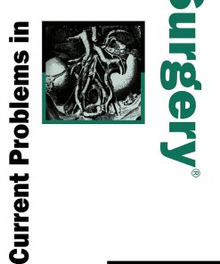 Current Problems in Surgery PDF