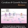 Cytokine & Growth Factor Reviews: Volume 69 to Volume 74 2023 PDF