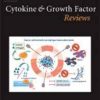 Cytokine & Growth Factor Reviews: Volume 69 to Volume 74 2023 PDF