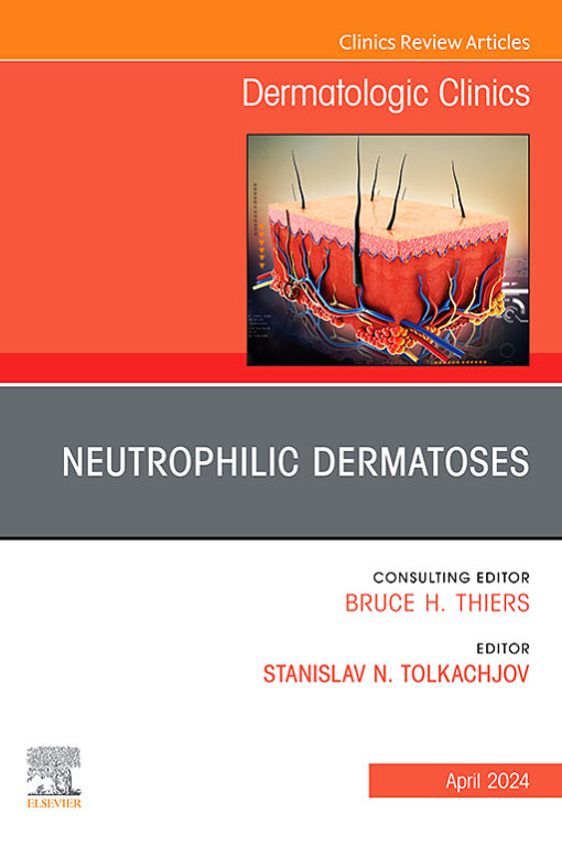 Dermatologic Clinics PDF