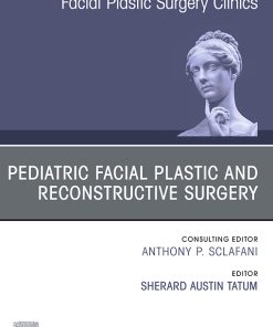 Facial Plastic Surgery Clinics of North America PDF