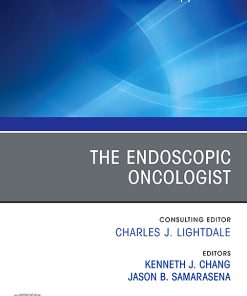 Gastrointestinal Endoscopy Clinics of North America PDF