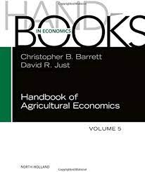 Handbook of Agricultural Economics: Volume 5 2021