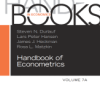 Handbook of Econometrics: Volume 7A 2020 PDF