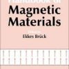 Handbook of Magnetic Materials: Volume 29 2020 PDF