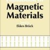 Handbook of Magnetic Materials: Volume 31 2022 PDF