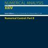 Handbook of Numerical Analysis: Volume 24 2023 PDF