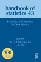 Handbook of Statistics: Volume 42 to Volume 43 2020 PDF