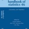 Handbook of Statistics: Volume 46 to Volume 47 2022 PDF