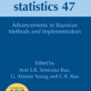 Handbook of Statistics: Volume 46 to Volume 47 2022 PDF