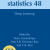 Handbook of Statistics: Volume 48 to Volume 49 2023 PDF