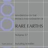 Handbook on the Physics and Chemistry of Rare Earths: Volume 57 to Volume 58 2020 PDF