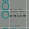 Handbook on the Physics and Chemistry of Rare Earths: Volume 61 to Volume 62 2022 PDF