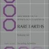 Handbook on the Physics and Chemistry of Rare Earths: Volume 62 to Volume 63 2023 PDF