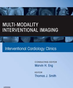 Interventional Cardiology Clinics: Volume 13 (Issue 1 to Issue 2) 2024 PDF