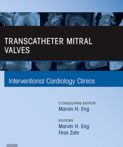 Interventional Cardiology Clinics: Volume 13 (Issue 1 to Issue 2) 2024 PDF