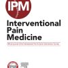 Interventional Pain Medicine PDF