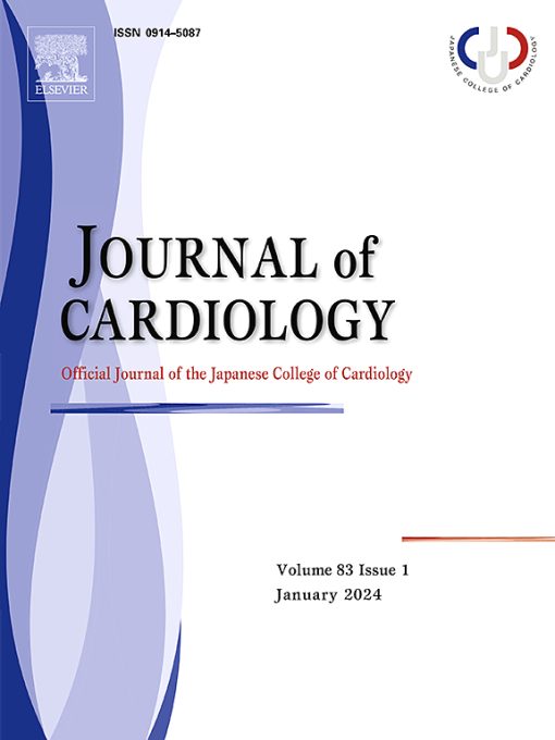 Journal of Cardiology PDF