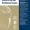 Journal Of Oral And Maxillofacial Surgery Volume 82, Issue 1