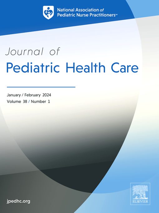 Journal of Pediatric Health Care PDF