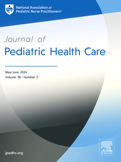 Journal of Pediatric Health Care PDF