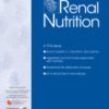 Journal of Renal Nutrition PDF