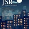 Journal of Surgical Research PDF