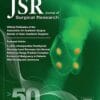 Journal of Surgical Research PDF