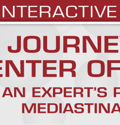 Journey to the Center of the Chest: An expert’s perspective on mediastinal pathology 2023