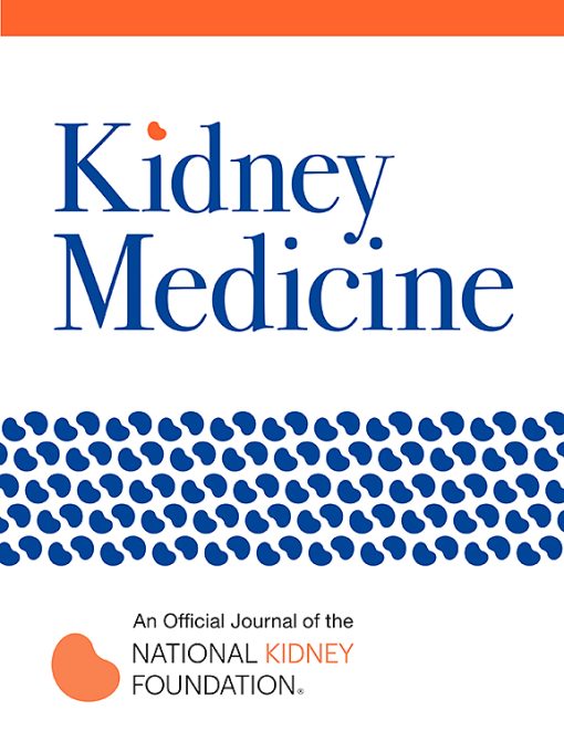 Kidney Medicine PDF