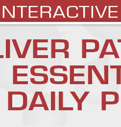 Liver Pathology: Essentials of Daily Practice USCAP 2023