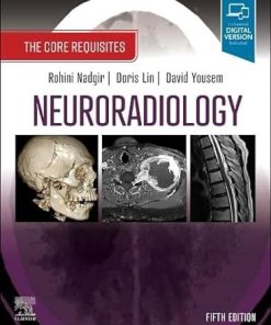 Neuroradiology: The Core Requisites, 5th edition (ePub+Converted PDF)