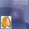 Osteoarthritis And Cartilage Open Volume 4 Issue 2