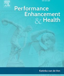 Performance Enhancement & Health: Volume 11 (Issue 1 to Issue 4) 2023 PDF